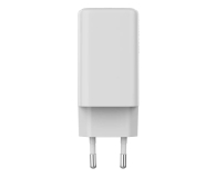 CANYON Ładowarka sieciowa CU65ACC GaN 65W 2xPD 1xQC EU Biała - 1316032 - zdjęcie 3